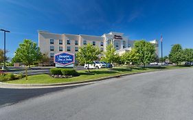 Hampton Inn And Suites Brownsburg In